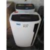 Image 1 : White DeLonghi Portable Air Conditioner