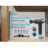 Image 1 : Homedics Therapist Select Plus Percussion Massager