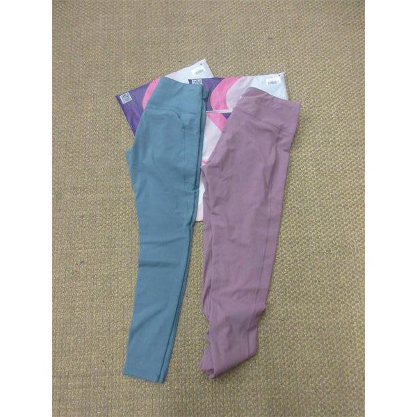 12 New Pairs of Espidoo Yoga Pants