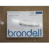 Image 1 : Brondell Swash CL99 Bidet Toilet Seat
