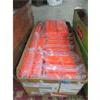 Image 1 : 15 Packs of 4 Nerf Bullet Cartridge Clips