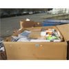 Image 1 : Skid of Assorted Amazon Overstock Goods