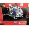 Image 1 : New Riding Tribe Motorcycle Helmet - L