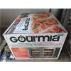 Image 1 : Gourmia French Door XL Digital Air Fryer