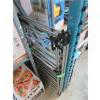 Image 1 : Clothes Drying Rack - Needs Repair