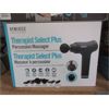 Image 1 : Homedics Therapist Select Plus Percussion Massager