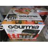 Image 1 : Gourmia Dual Basket Digital Air Fryer
