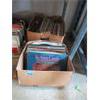 Image 1 : 2 Boxes of Assorted Vintage LP Records 