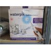 Image 1 : Waterpik Water Flosser Twin Pack