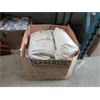 Image 1 : Box Assorted Clothing & Bedding 