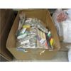 Image 1 : Box of Assorted New Merchandise