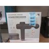 Image 1 : Sharper Image Power Percussion Massager