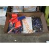 Image 1 : Box of New Kid's Nerf Style Vest & Ammo Sets