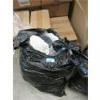 Image 1 : Bag of Assorted Slippers & Other Footwear 