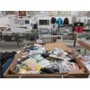 Image 1 : Skid of Assorted Amazon Overstock Goods