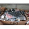 Image 1 : Box of Assorted Women's Shirts & Sweaters 