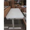 Image 1 : Air Lift Electric Adjustable Desk
