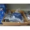 Image 1 : Box of Assorted Women's Clothing 