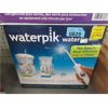 Image 1 : Waterpik Water Flosser Twin Pack