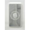 Image 2 : 1000 Gram .9999 Silver Goddess Europa Bar 