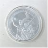 Image 1 : 5 Oz .999 Silver 2022 St. Helena Coin