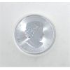 Image 2 : 1 1/2 Oz .9999 Silver 2016  Snow Falcon Coin