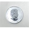 Image 2 : 3/4 Oz .9999 Silver 2018  Canada Wolverine Coin