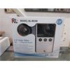 Image 1 : New Electronic Colour Video Peep Hole Viewer