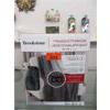 Image 1 : Brookstone Heated Throw - Grey