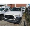 Image 1 : 2019 Toyota Tacoma 4-Dr. X-Cab P/U
