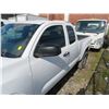 Image 2 : 2019 Toyota Tacoma 4-Dr. X-Cab P/U