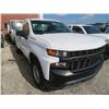 Image 8 : 2020 Chevy Silverado STD CAB L/B Pick Up
