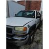 Image 1 : 2007 GMC 3500 Std. Cab/SK Sweeper Truck