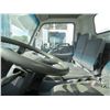 Image 2 : 2006 Chevy W3500 Cabover DSL 14' Box Truck w/Ramp