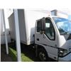 Image 8 : 2007 Isuzu NPR Cabover 12' Box Truck w/Liftgate
