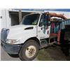 Image 1 : 2005 Intl. 4200 VT365 Dsl. Grapple Truck