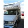 Image 2 : 1999 Ford E350/Fleetwood TIOGA 23B Class C RV