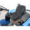Image 3 : New Holland 16LA DSL Tractor w/Bucket & Box Blade