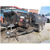 Image 1 : 2006 Seal Master TR550 T/A Asphalt Sealing Trlr.