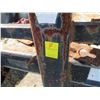 Image 2 : T/A 20' Flatbed Equipt Trailer