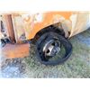 Image 8 : Chevy 3500 Dually, Burned Out Total Loss, Roof Rack & Some Salvageable