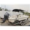 Image 2 : 2011 Sundance B20 CCR20' Flats Skiff '11 Yamaha 90HP 4STR