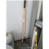 Image 1 : Steel Rakes (2)