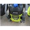 Image 2 : Ryobi 2000 PSI Electric Pressure Washer