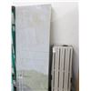 Image 2 : 2 Aluminum Work Platform 2 X $