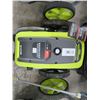 Image 2 : Ryobi 2300 PSI Electric Pressure Washer w/Soap