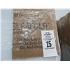 Image 2 : 18-Dunbarton Metal Slim Fold Door - 18 X $