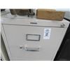 Image 2 : 3-Hon and Other 4 Drawer File Cabinet 3 X $