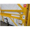 Image 2 : Metal Tech Rolling Scaffolding