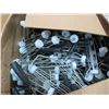 Image 2 : Large Box of Paint Rollers - Approx. 400 Per